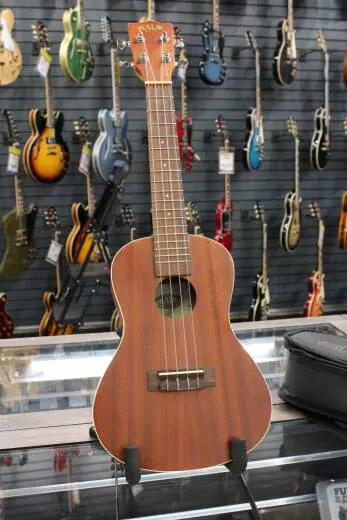 Kala - Kala Mahogany Concert Ukulele