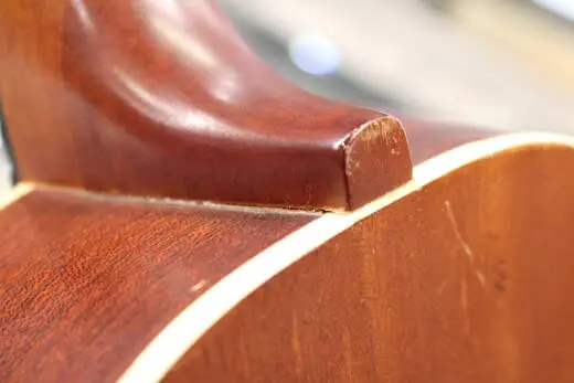 Kala - Kala Mahogany Concert Ukulele 2