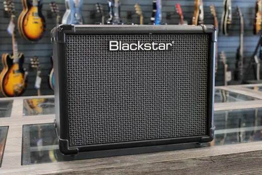 Blackstar Amplification - ID:CORE V4 Guitar Amp - Stereo 10