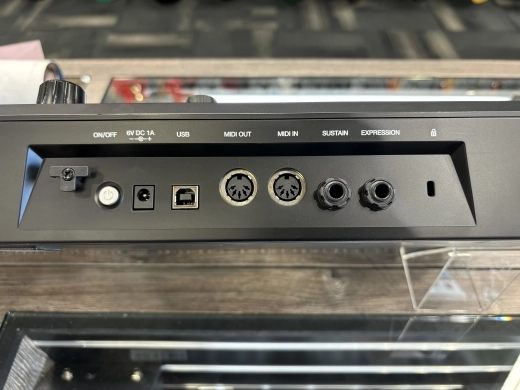 Akai - 49 Note Keyboard Controller 2