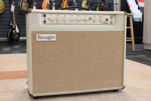 Mesa Boogie - California Tweed 6V6 4:40 1x12 Combo Amplifier