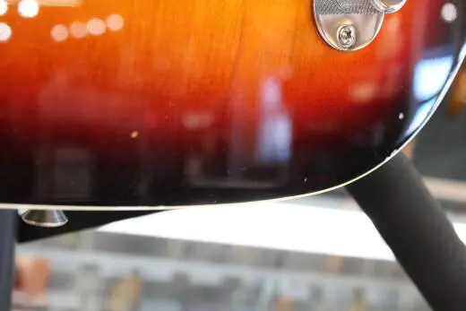 Fender - American Original '60s Telecaster, Rosewood Fingerboard - 3-Colour Sunburst 2