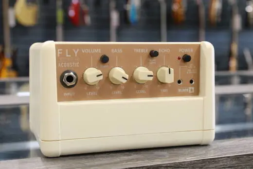 Blackstar Amplification - FLY 3 Acoustic Mini Amp 2