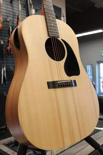 Gibson - G-45 - Antique Natural 2