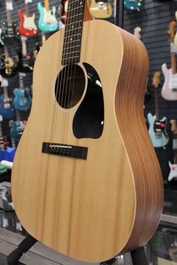 Gibson - G-45 - Antique Natural 2