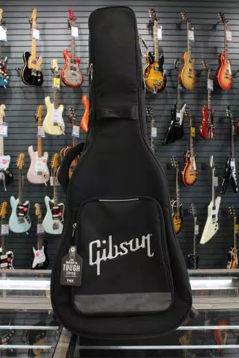 Gibson - G-45 - Antique Natural 2
