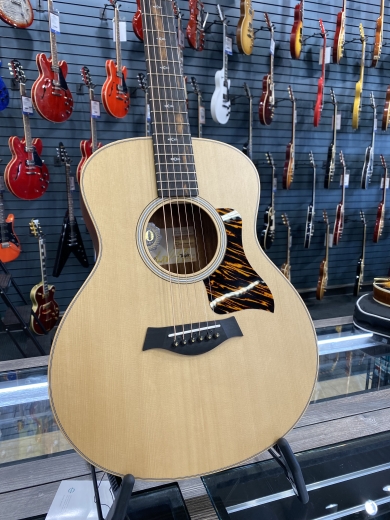 Taylor Guitars - GS MINI-E NAT
