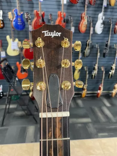 Taylor Guitars - GS MINI-E NAT 3