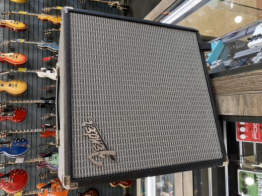 Fender Bass Amp Rumble 40 V3　ベースアンプ Fender Rumble™ 40 (V3) Bass Amp