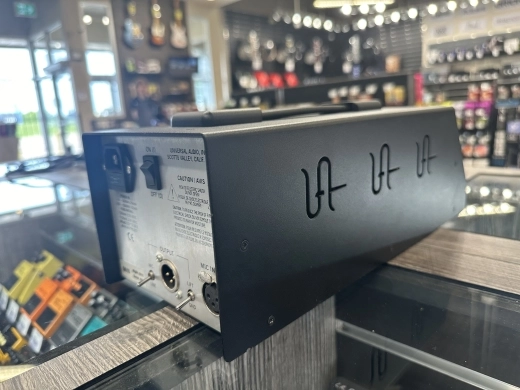 Universal Audio - SOLO/610 Mic Preamp 3