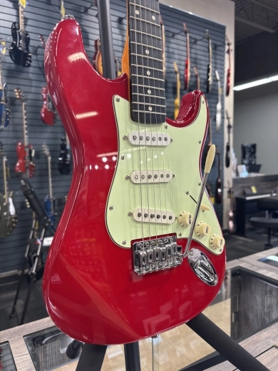 Jay Turser - JT - 30 MRD 2