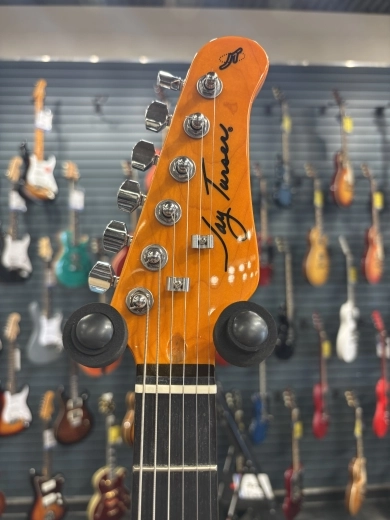 Jay Turser - JT - 30 MRD 2