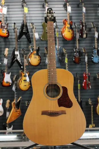 Seagull Guitars - S6 Original Acoustic Guitar