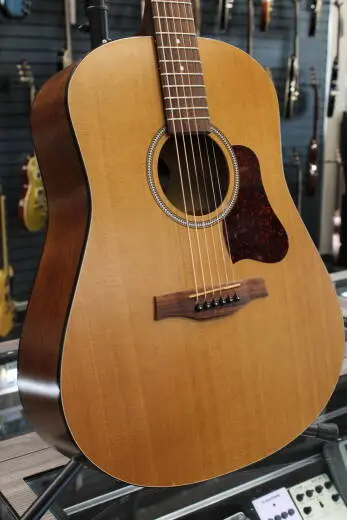 Seagull Guitars - S6 Original Acoustic Guitar 2
