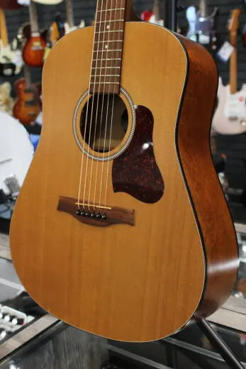 Seagull Guitars - S6 Original Acoustic Guitar 2