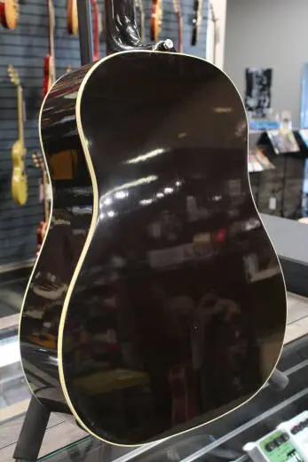 Gibson - J-45 Standard Vintage Sunburst 2