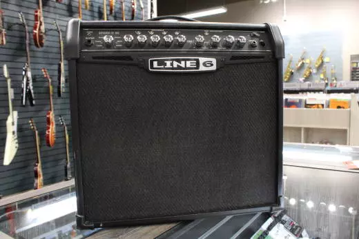 Line 6 - Spider IV 30