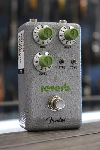 Fender - Hammertone Reverb