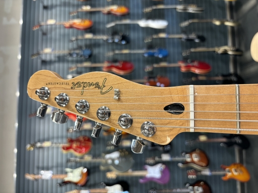 Player Telecaster Maple 5