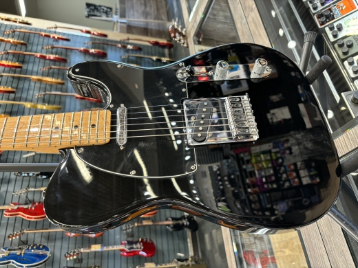 Player Telecaster Maple 2