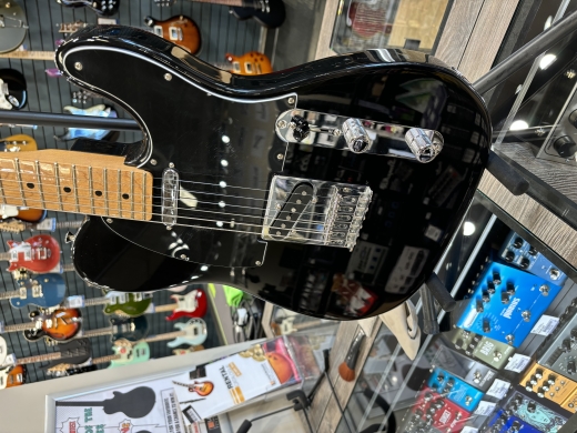 Player Telecaster Maple 3
