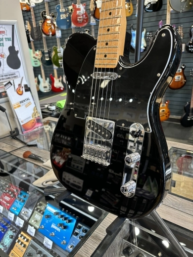 Player Telecaster Maple 3