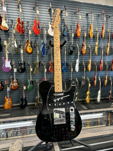 Player Telecaster Maple