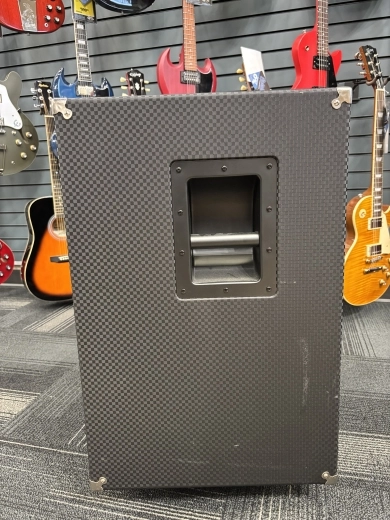 Ampeg - Portaflex PF-410HLF 4x10 800 W Bass Enclosure 2