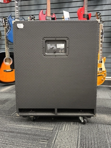 Ampeg - Portaflex PF-410HLF 4x10 800 W Bass Enclosure 3