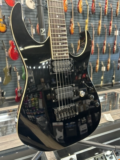 Ibanez - RGR321EX/BK 2