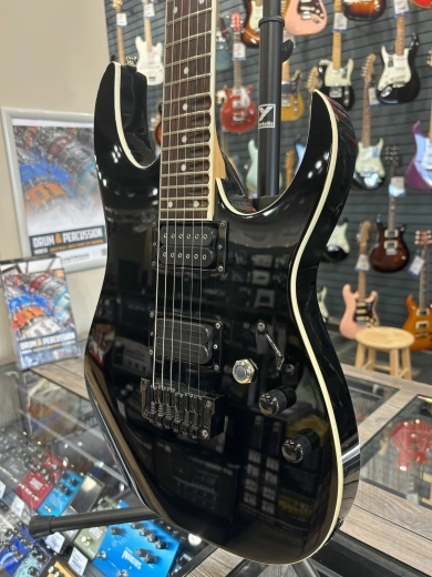 Ibanez - RGR321EX/BK 3