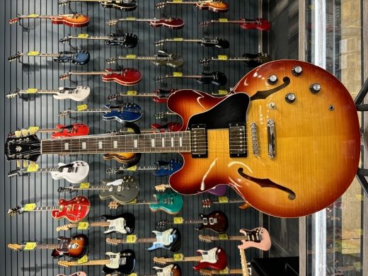 Epiphone - Inspired By Gibson ES-335 - Limited Edition Iced Tea