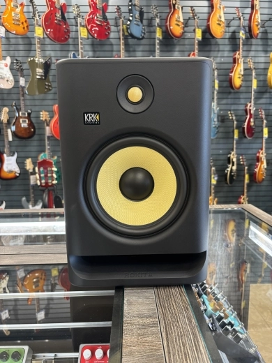 KRK - RP8-G4