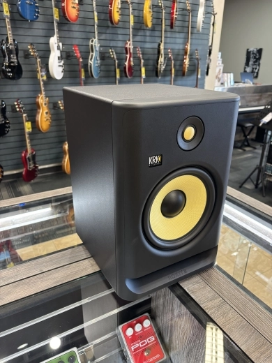 KRK - RP8-G4 2