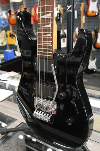 Jackson - Made in Japan DXMG Dinky 2