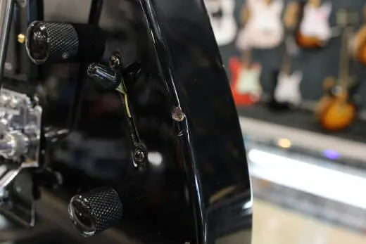 Jackson - Made in Japan DXMG Dinky 2