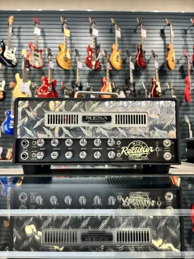 Store Special Product - Mesa Boogie - Mini Dual Rectifier