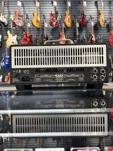 Store Special Product - Mesa Boogie - Mini Dual Rectifier