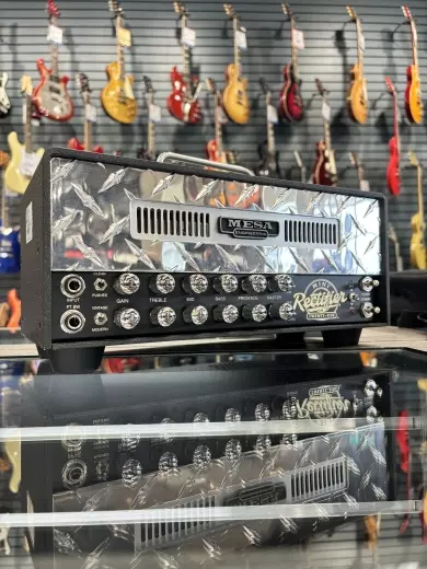 Store Special Product - Mesa Boogie - Mini Dual Rectifier