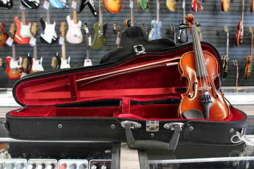 Eastman Strings - Violin Outfit 1/16 Size