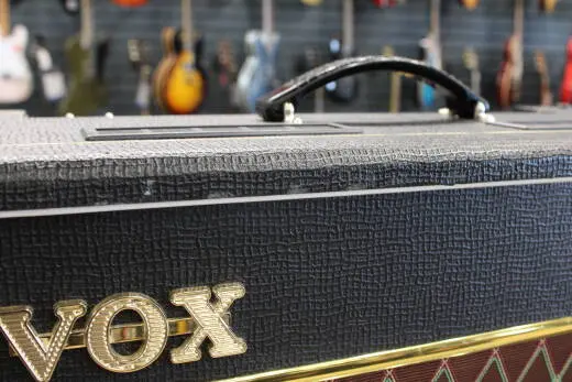 Vox - AC15C1 - 15 Watt 1x12 Tube Combo 2
