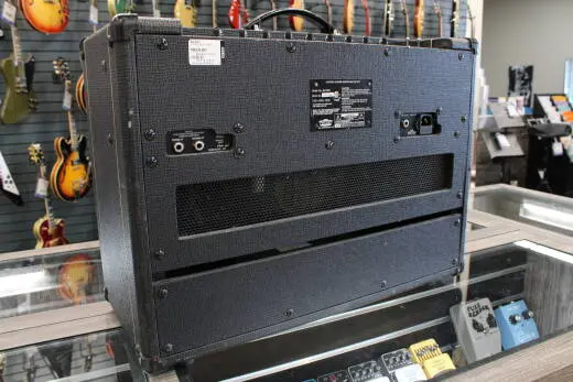 Vox - AC15C1 - 15 Watt 1x12 Tube Combo 2
