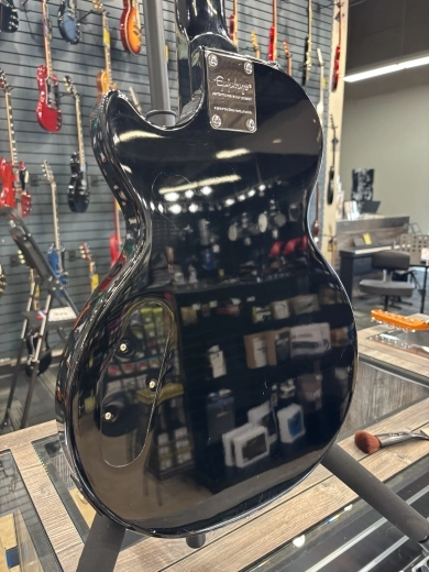 Epiphone - Les Paul Special II - Ebony 2