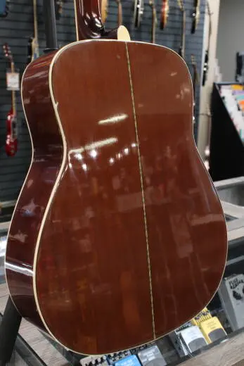 Takamine - G332S - Acoustic Guitar 2