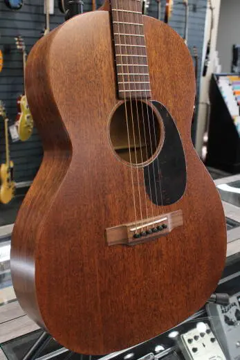 Store Special Product - Martin Guitars - 000-15SM - 12 Fret Solid Mahogany Acoustic Guitar