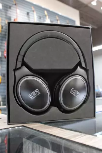 Steven Slate Audio - VSX Headphones Modeling - Essentials Edition (Boxed)