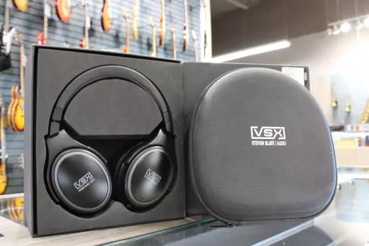 Steven Slate Audio - VSX Headphones Modeling - Essentials Edition (Boxed) 2
