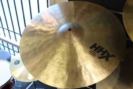 Sabian - 20'' HHX Complex Thin Crash