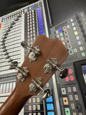 Breedlove USA Tenor ukulele 3
