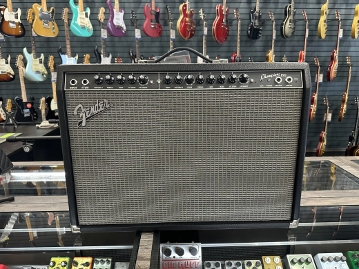 Fender Champion 100